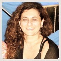 Maria Marta Calandra