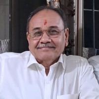 Vinayak Palande