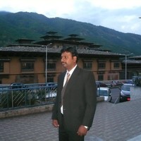madhu sudhan
