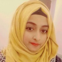 Tanzeela Parveen