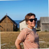 Helena Olofsdotter