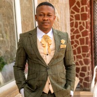 KELECHI EMEDIKE