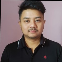 Koushik Saikia
