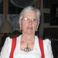 Doris Williams