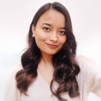 Kristina Pradhan