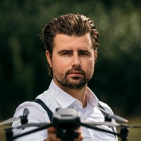 Roy Van Den Berg