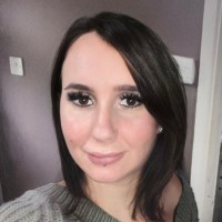 Vicky Sherwood