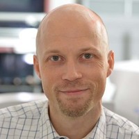 Anders Bergström