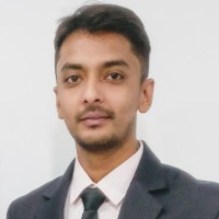 Adwitya Shanker
