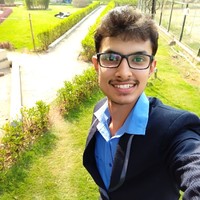Manan Trivedi