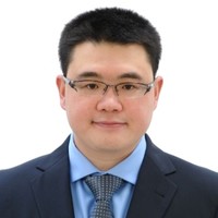 Dongzhuo Sun, Ms