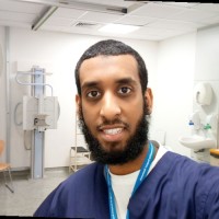 Yasser Aman
