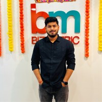 Sandesh Deshmukh