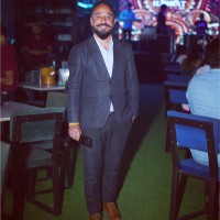 Rajeev Kumar