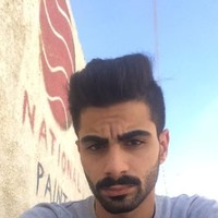 Mohammed'S Shaikh