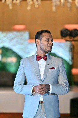 Santosh Subramani.D