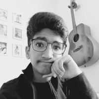 Shreyas Naik