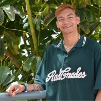 Justin Rondon Fuentes