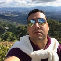 Pedro Rodrigues Junior
