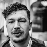 Danial Disney - Goodwin Ba (Hons) ,Ma