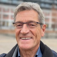 Patrick MARY