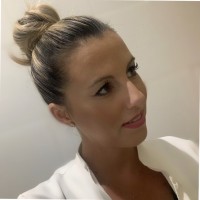 Macarena Hidalgo
