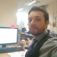 Jose Gamo