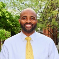 Jarred Washington