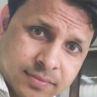 Dushyant Jadoun