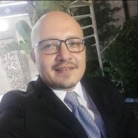 Mohamed Elgeziri