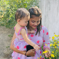 Dinalben Patel