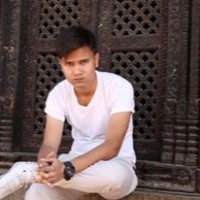 Rohit Rinaldo Biswas