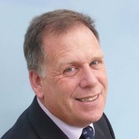 Malcolm Rendle