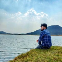 Avinash Maurya