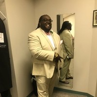 Jerry Washington