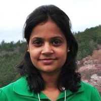 Neeti Tripathi