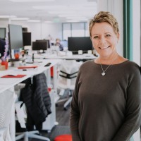 Kathy Bradford, Realtor