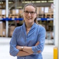 Verena Eul