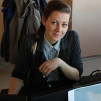 Elena Tyshchenko