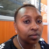 REGINA WAVINYA