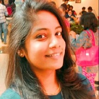 Shalini S