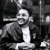 Krishna Koushik Reddy