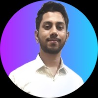 Shabaz Ahmed