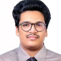 Jerry George Varghese K