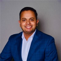 Nithin Stephen, Pharm.D