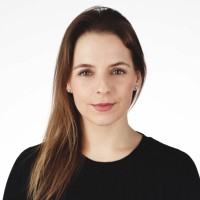 Lisanne Echeverri Salguero