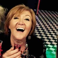 Lorraine Armstrong