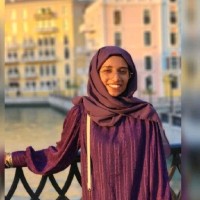 Maham Naeem