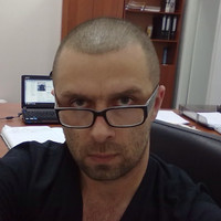 Андрей Морозов