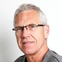 Henk Mellema